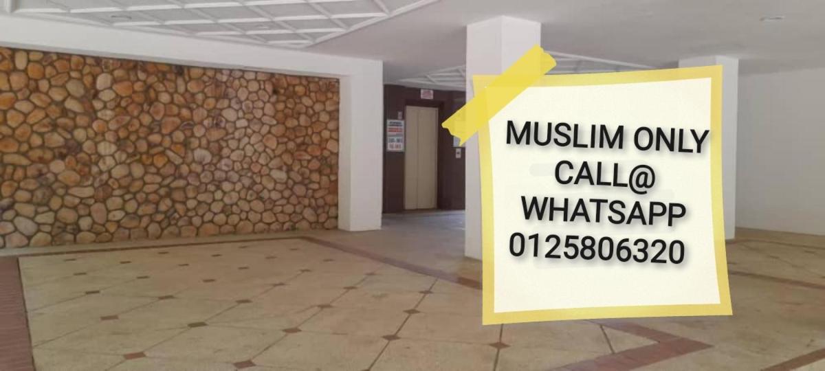 Zna Prop D Seri Bulan Resort,Pd Max 5 Guests Port Dickson Dış mekan fotoğraf