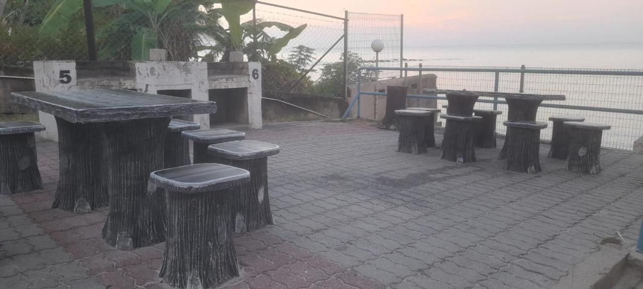 Zna Prop D Seri Bulan Resort,Pd Max 5 Guests Port Dickson Dış mekan fotoğraf